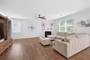 320 Barnwood Ln, Dawsonville, GA 30534 - Photo 10