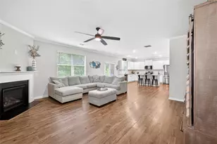 320 Barnwood Ln, Dawsonville, GA 30534 - Photo 4