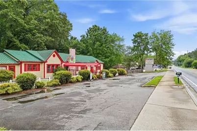 4168 S Main Street, Acworth, GA 30101 - Photo 2