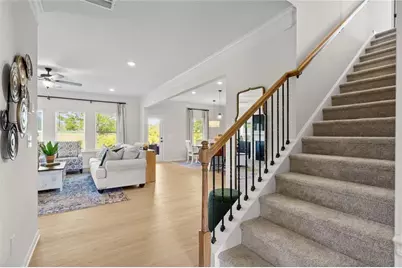 106 Shire Loop, Calhoun, GA 30701 - Photo 22