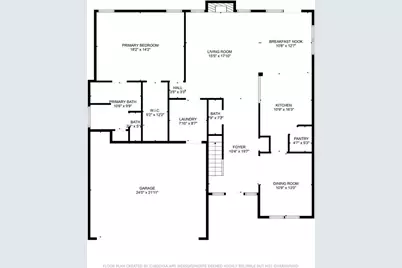 2241 Line Drive Drive, Lawrenceville, GA 30043 - Photo 38