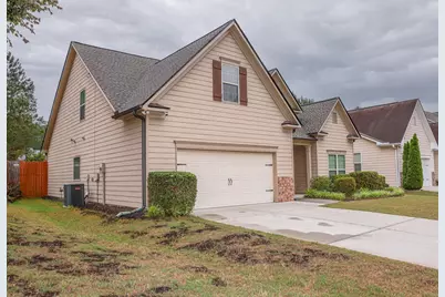 2241 Line Drive Drive, Lawrenceville, GA 30043 - Photo 2