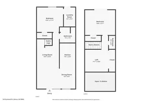 145 Rustwood Dr, Athens, GA 30606 - Photo 52