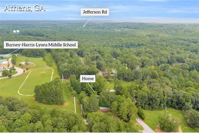 145 Rustwood Drive, Athens, GA 30606 - Photo 66