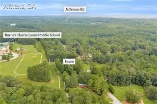 145 Rustwood Dr, Athens, GA 30606 - Photo 66