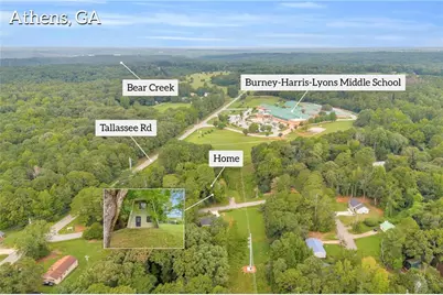 145 Rustwood Drive, Athens, GA 30606 - Photo 60