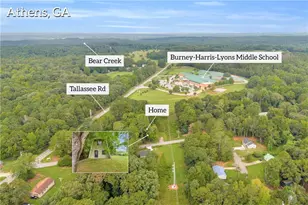 145 Rustwood Dr, Athens, GA 30606 - Photo 60