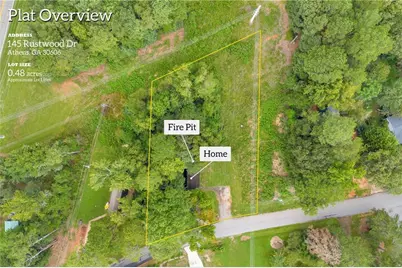 145 Rustwood Drive, Athens, GA 30606 - Photo 56