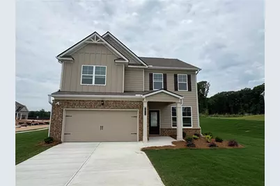 5975 Spring Way, Stonecrest, GA 30038 - Photo 2