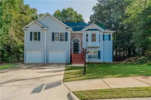 6160 Queensdale Dr, Douglasville, GA 30135 - Photo 1