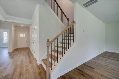 1053 James Madison Court, McDonough, GA 30253 - Photo 8