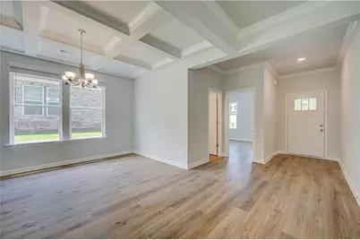 1053 James Madison Court, McDonough, GA 30253 - Photo 6