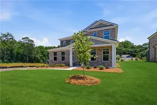 1053 James Madison Ct, McDonough, GA 30253 - Photo 2