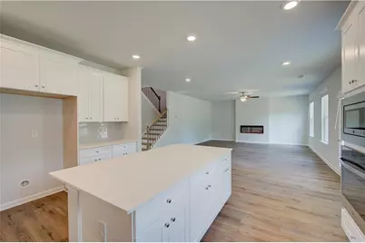 1053 James Madison Court, McDonough, GA 30253 - Photo 12