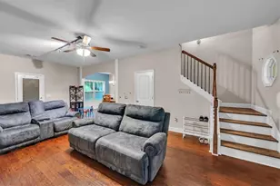 3858 Fortson Ln, Columbus, GA 31909 - Photo 4