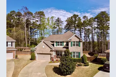 3451 Graham Way, Lilburn, GA 30047 - Photo 1
