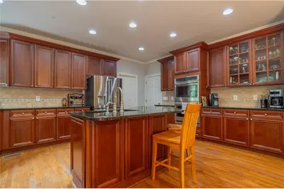 2204 Hollowbrooke Ct NW, Acworth, GA 30101 - Photo 14