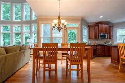 2204 Hollowbrooke Ct NW, Acworth, GA 30101 - Photo 8