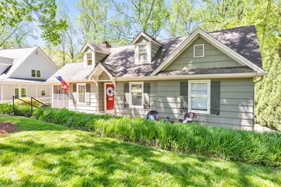 112 Kathryn Avenue, Decatur, GA 30030 - Photo 2