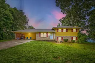 130 Sage Dr, Carrollton, GA 30116 - Photo 4