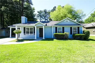 6560 Emerald Pointe, Atlanta, GA 30349 - Photo 1