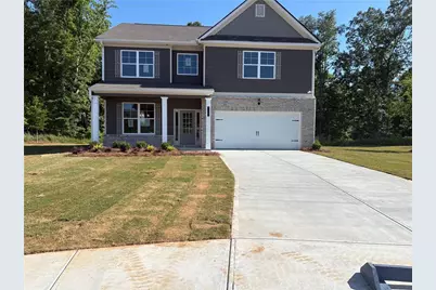 3492 Luna Trail, Stonecrest, GA 30038 - Photo 2