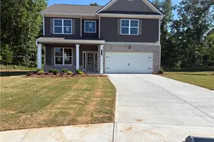 3492 Luna Trail, Stonecrest, GA 30038 - Photo 2