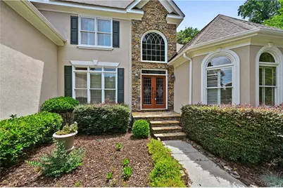 1792 Bristol Farms Court, Grayson, GA 30017 - Photo 2
