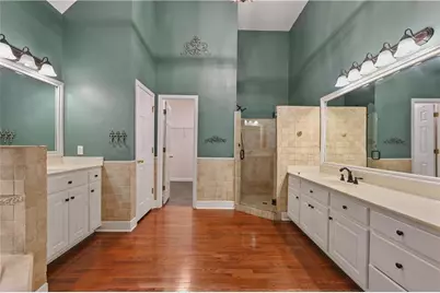 1792 Bristol Farms Court, Grayson, GA 30017 - Photo 28