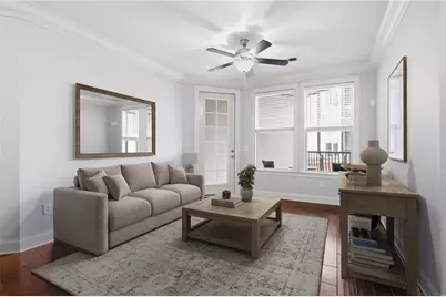 901 Abernathy Road #3080, Atlanta, GA 30328 - Photo 4