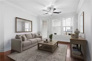 901 Abernathy Rd, Atlanta, GA 30328 - Photo 4