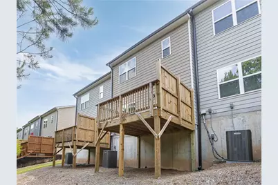 7016 Fringe Flower Drive #16, Austell, GA 30168 - Photo 24
