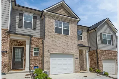 7016 Fringe Flower Drive #16, Austell, GA 30168 - Photo 2