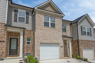 7016 Fringe Flower Dr, Austell, GA 30168 - Photo 2