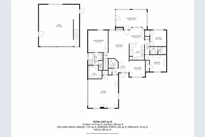 9390 Resort Circle, Gainesville, GA 30506 - Photo 30