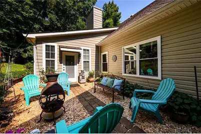 9390 Resort Circle, Gainesville, GA 30506 - Photo 22