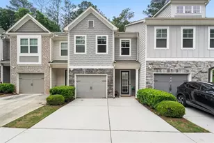 4316 Alden Park Dr, Decatur, GA 30035 - Photo 1