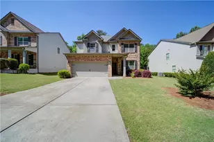 1040 Delo Ln, Cumming, GA 30041 - Photo 1