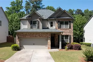 1040 Delo Ln, Cumming, GA 30041 - Photo 1