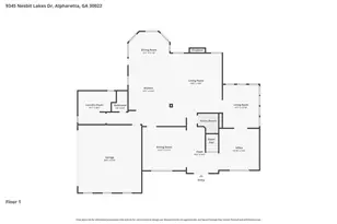 9345 Nesbit Lakes Dr, Alpharetta, GA 30022 - Photo 84