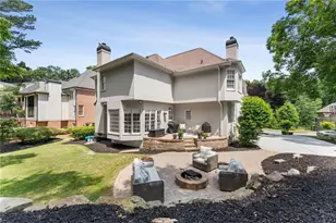 9345 Nesbit Lakes Dr, Alpharetta, GA 30022 - Photo 60