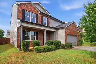 1705 Blue Heron Way, Hampton, GA 30228 - Photo 8