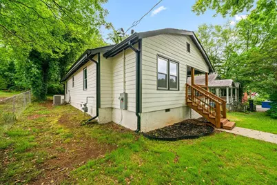 1409 Maple Avenue, Rome, GA 30161 - Photo 8