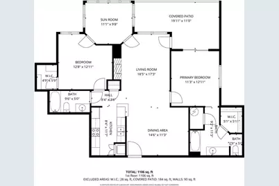 175 15th Street NE #107, Atlanta, GA 30309 - Photo 36