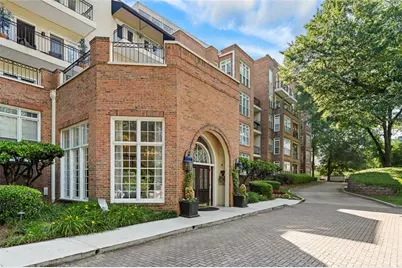 175 15th Street NE #107, Atlanta, GA 30309 - Photo 2