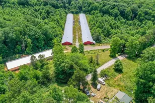 1010 Painter Rd, Talking Rock, GA 30175 - Photo 18