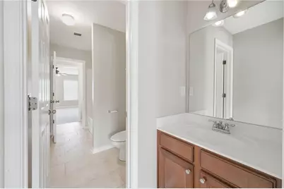 1275 Ridenour Boulevard NW, Kennesaw, GA 30152 - Photo 32
