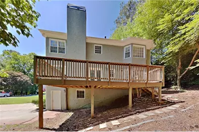 2100 Glenridge Court, Marietta, GA 30062 - Photo 20