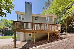 2100 Glenridge Ct, Marietta, GA 30062 - Photo 20