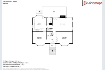 2100 Glenridge Court, Marietta, GA 30062 - Photo 22